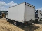 2021 Chevrolet 4500 BOX Truck