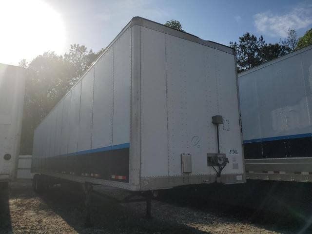 2015 Great Dane DRY Van Trailer