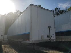 2015 Great Dane DRY Van Trailer en venta en Spartanburg, SC