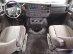 2018 Chevrolet Express G2500