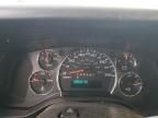 2012 Chevrolet Express G2500