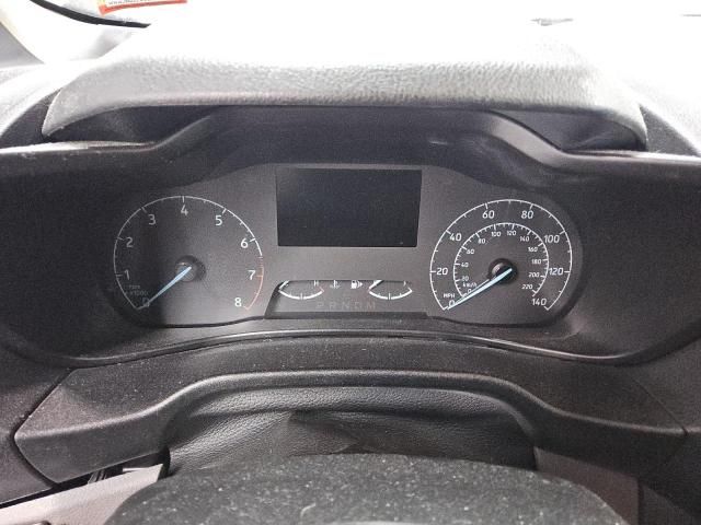 2019 Ford Transit Connect XL