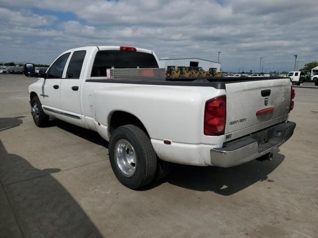 2005 Dodge RAM 3500 ST