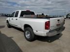 2005 Dodge RAM 3500 ST