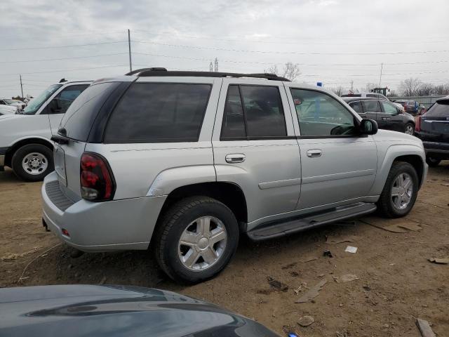 2007 Chevrolet Trailblazer ls
