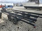 2018 Phoenix PT22-4 Boat Trailer