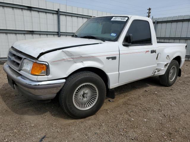 1997 Ford Ranger