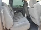 2003 Chevrolet Silverado C1500 Heavy Duty