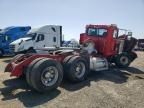 2018 Peterbilt 367 Semi Truck