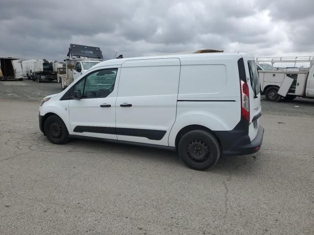 2022 Ford Transit Connect XL