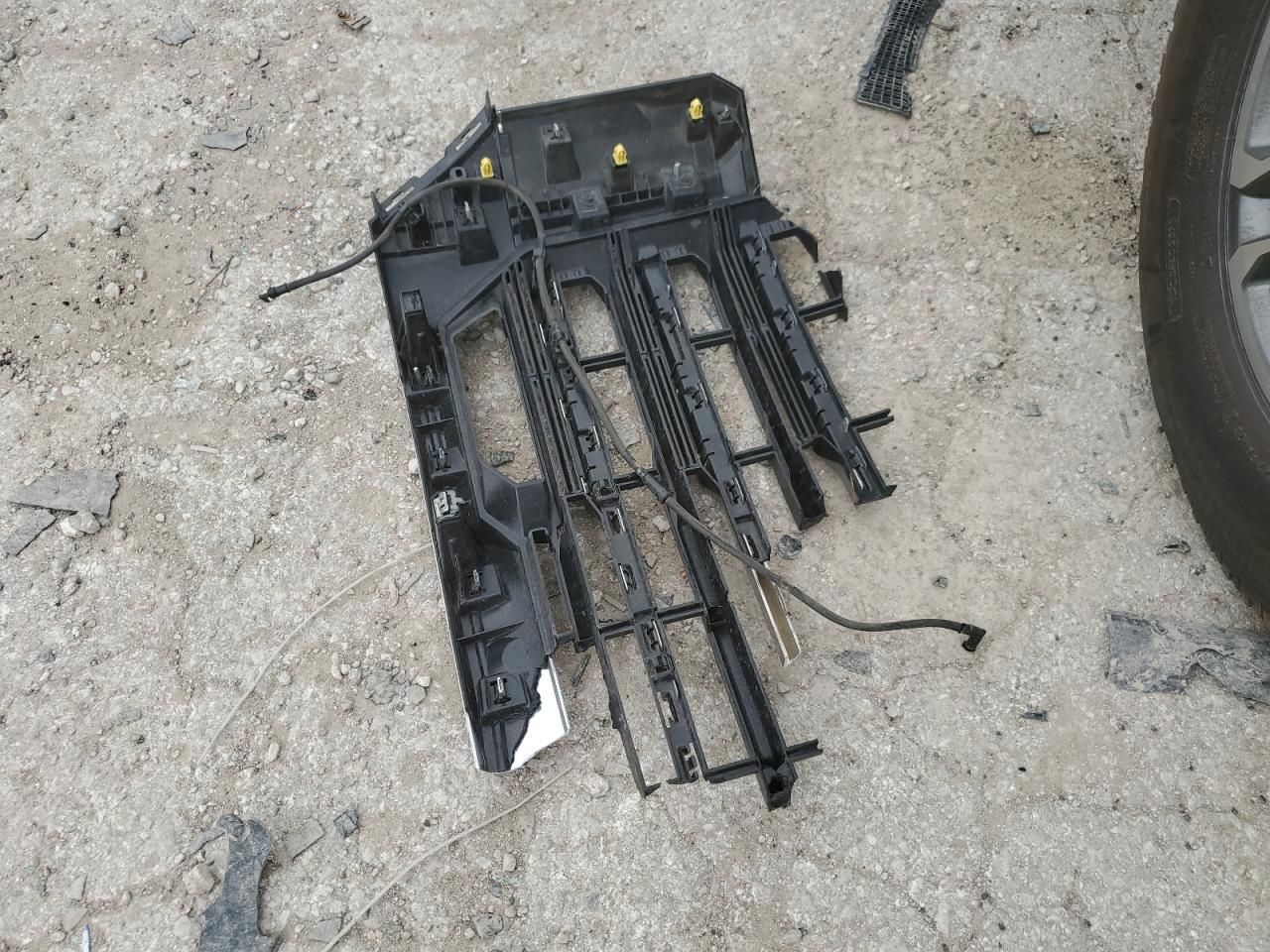 2024 GMC Sierra K2500 slt