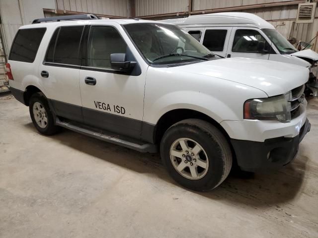 2015 Ford Expedition XL