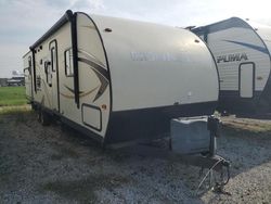 KZ Vehiculos salvage en venta: 2015 KZ Sportsman