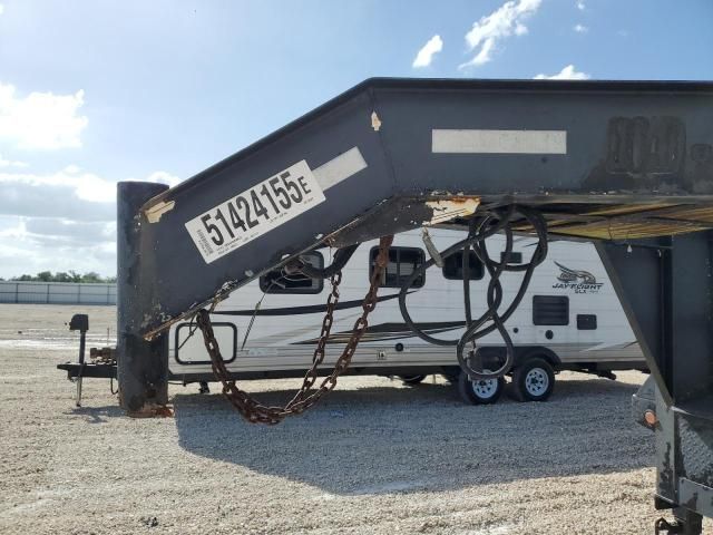 2006 Load Max Equipment Trailer