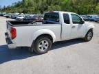2009 Nissan Frontier King Cab SE