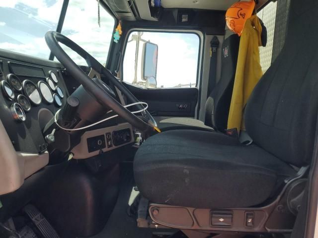 2019 Western Star 2019 Western Star 4700 BOX Truck