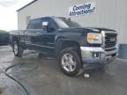 2016 GMC Sierra K2500 SLT