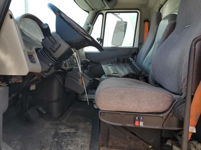 2013 International 4000 4300