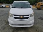 2015 Chevrolet City Express LT
