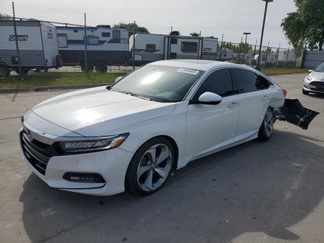 2019 Honda Accord Touring