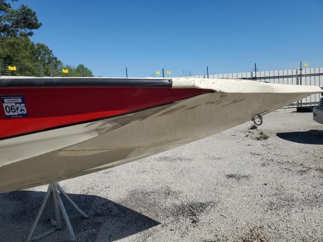2024 X-Press Boat