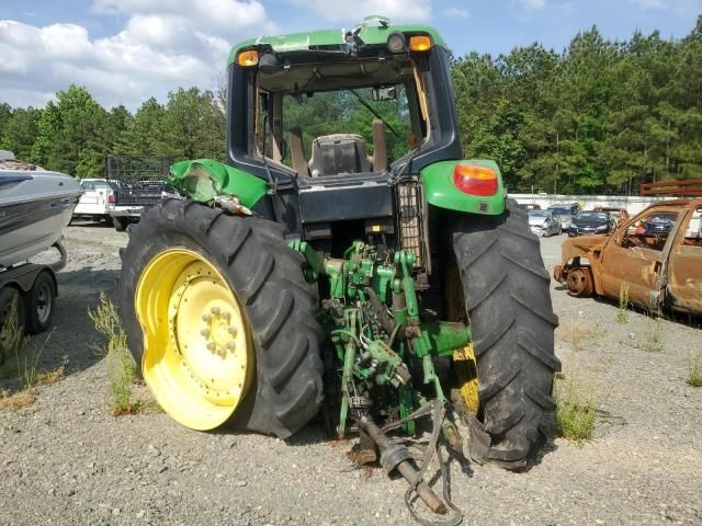 2020 John Deere Tractor