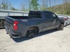 2021 Chevrolet Silverado K1500 Trail Boss Custom