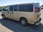 2005 Chevrolet Express G1500