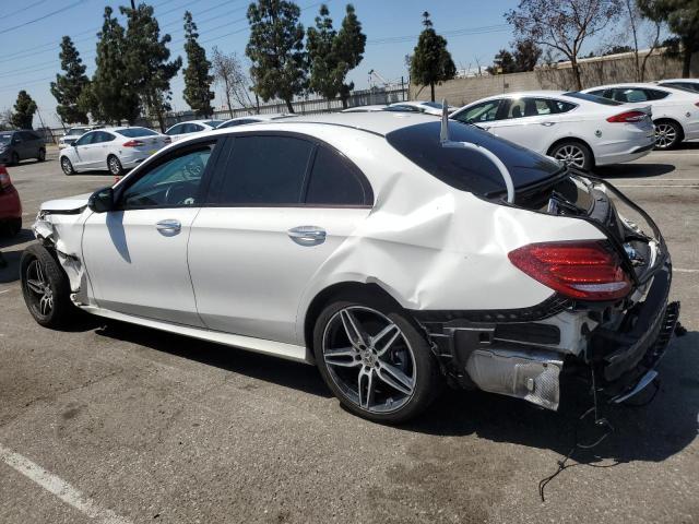 2019 Mercedes-Benz E 300