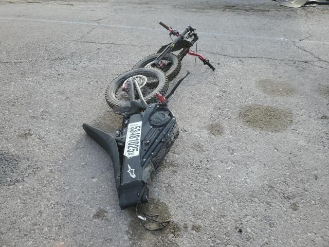 2023 Other 2023 'OTHER MOTORCYCLE' Other