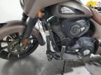 2019 Indian Motorcycle Co. Chieftain Dark Horse