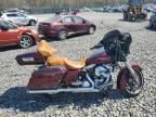 2015 Harley-Davidson Flhx Street Glide