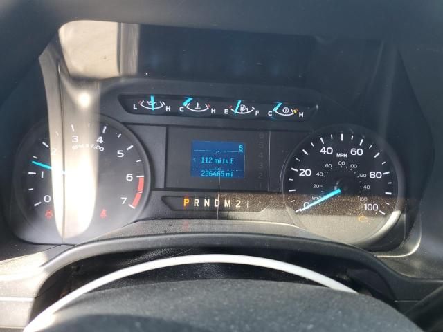 2019 Ford F250 Super Duty