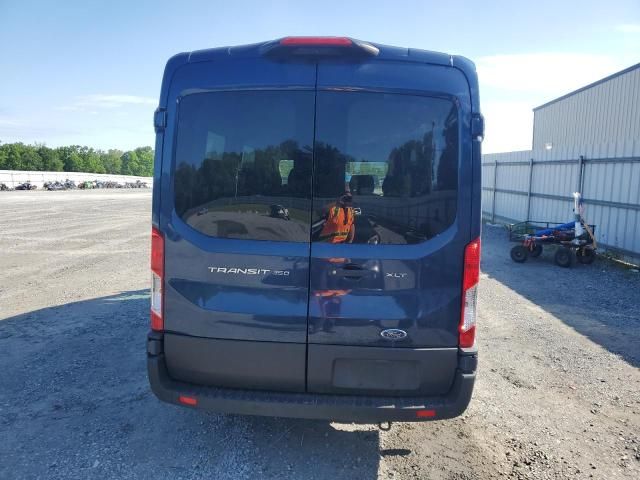 2022 Ford Transit T-350