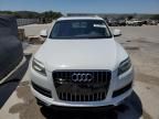2013 Audi Q7 Premium Plus