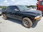 2003 Dodge Dakota Quad Sport