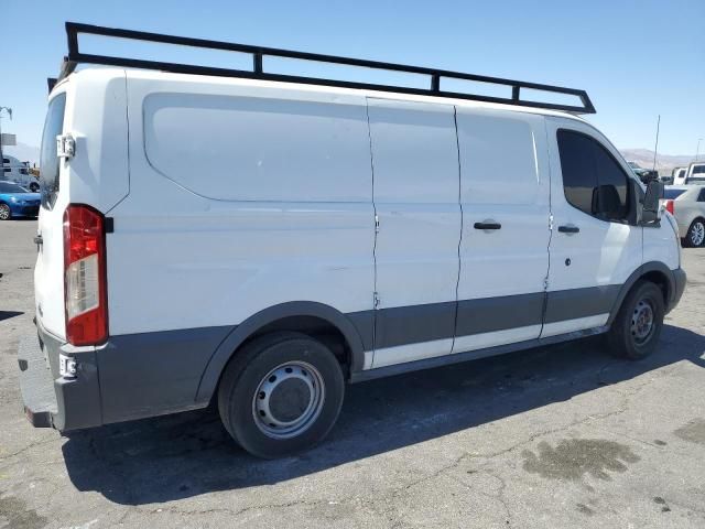 2017 Ford Transit T-150