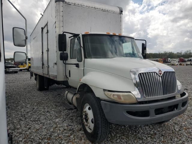 2018 International 4000 4300