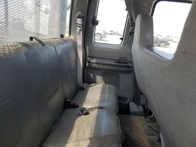 2005 Ford F250 Super Duty