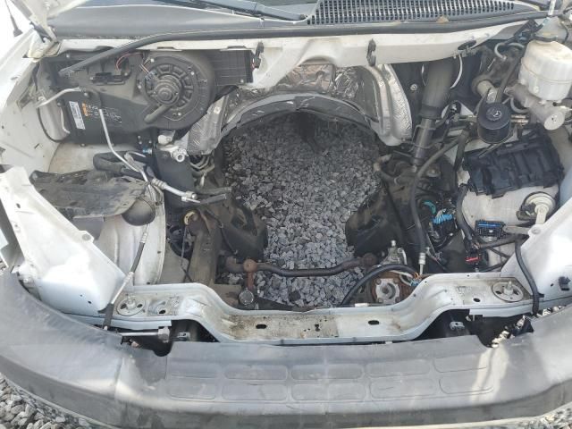 2013 Chevrolet Express G3500 LT