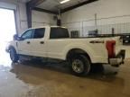 2022 Ford F250 Super Duty