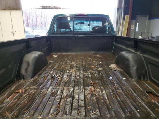 2000 Chevrolet GMT-400 K3500