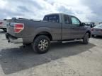 2012 Ford F150 Super Cab