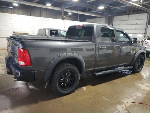 2016 Dodge RAM 1500 SLT