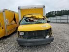 2012 GMC Savana Cutaway G3500