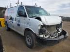 2020 GMC Savana G2500