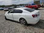 2010 Lexus GS 450H