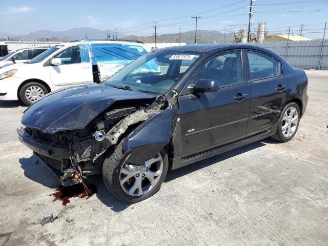 2007 Mazda 3 S