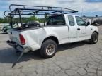 2004 Ford F-150 Heritage Classic