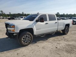 2016 Chevrolet Silverado C2500 Heavy Duty en venta en Harleyville, SC